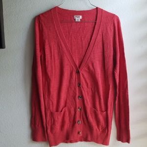 Light sweater